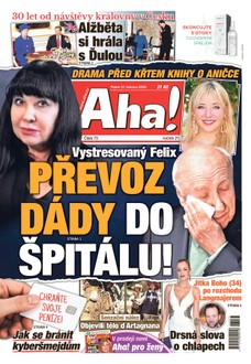 AHA! - 27.03.2026