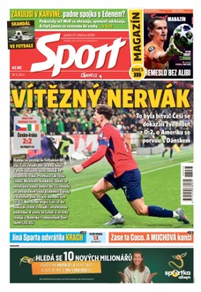 Sport - 27.03.2026