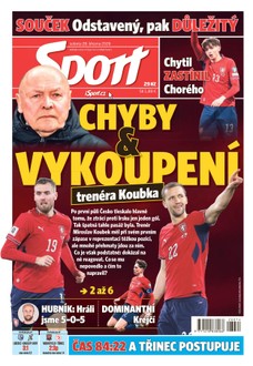 Sport - 28.03.2026