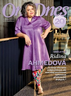 Magazín ONA DNES - 30.03.2026