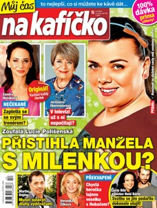 Můj čas na kafíčko 14/2026