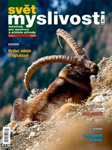 svet myslivosti 2026 04