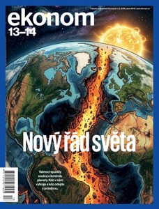 Ekonom 13-14 - 2.4.2026