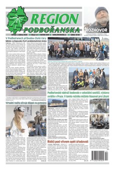 Region Podbořanska 14/26