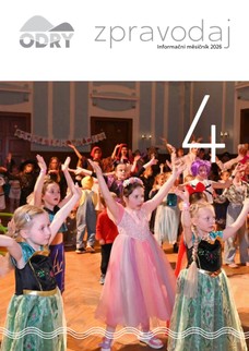 Oderský zpravodaj 4/2026