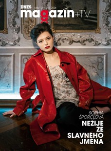Magazín DNES + Tv - 02.04.2026