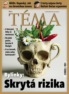 TÉMA DNES - 02.04.2026
