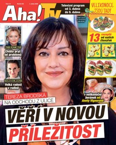 AHA! Tv - 01.04.2026