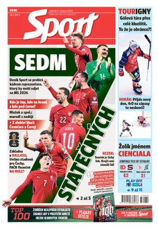 Sport - 04.04.2026