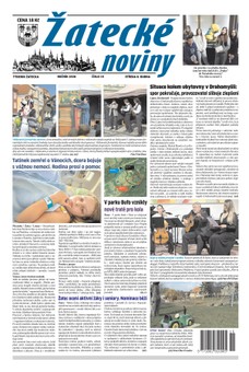Žatecké noviny 15/26