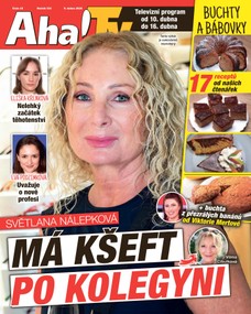 AHA! Tv - 09.04.2026