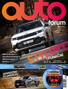 AUTOforum 02/2026