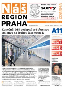 Náš Region - Praha 16/2026