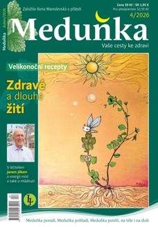 Meduňka 4/2026 