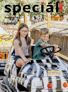 Magazín DNES Speciál Hradecký - 10.04.2026