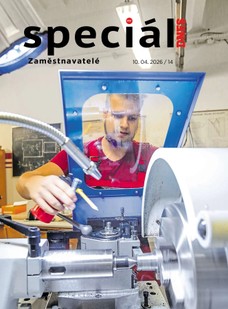 Magazín DNES Speciál Západní Čechy - 10.04.2026