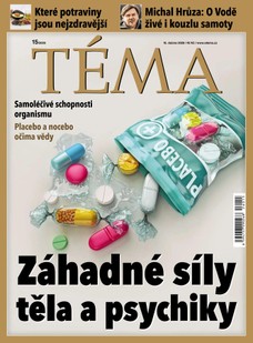 TÉMA DNES - 10.04.2026