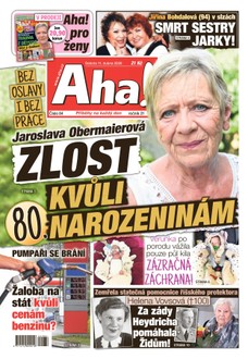AHA! - 11.04.2026