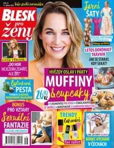 BLESK PRO ŽENY - 16/2026