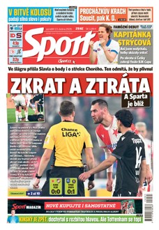 Sport - 13.04.2026