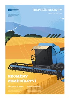 HN 071 - 14.4.2026 Proměny zemědělství