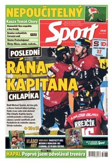 Sport - 14.04.2026