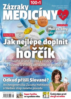 Zázraky medicíny 5/2026