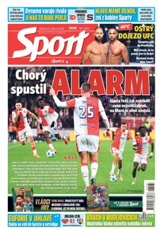 Sport - 15.04.2026