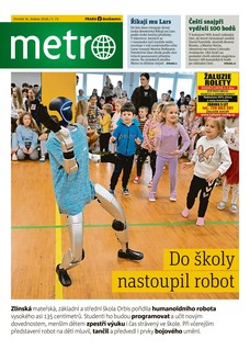 METRO - 16.04.2026