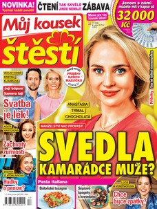 Můj kousek štěstí 17/2026