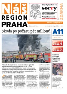 Náš Region - Praha 17/2026