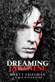 Marty Friedman - Dreaming Japanese