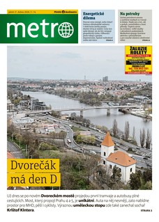 METRO - 17.04.2026