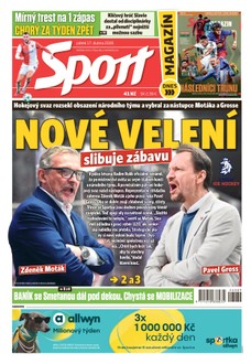 Sport - 17.04.2026