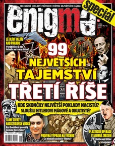 Enigma speciál 1/2026