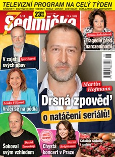 Sedmička 18/2026