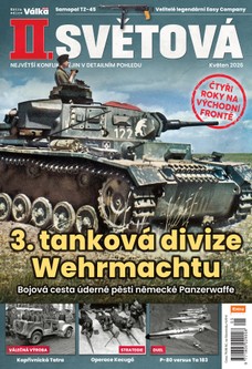 II. světová 5/2026