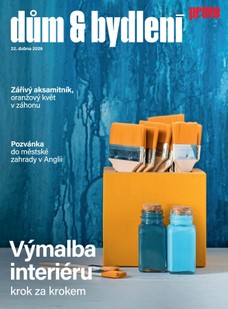 Dům & bydlení - 22.4.2026