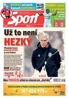 Sport - 22.04.2026