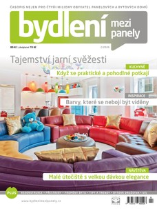 Bydlení mezi Panely - 02/2026