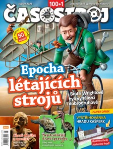 Časostroj 5/2026