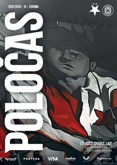 Poločas 2025/26 č.19 Slavia - Olomouc
