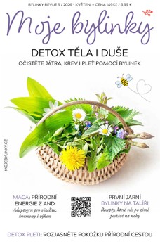 Bylinky 05/2026