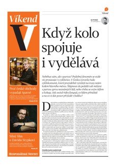 HN 079 - 24.4.2026 Víkend