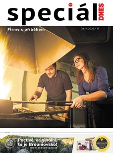 Magazín DNES Speciál Pardubický - 24.04.2026