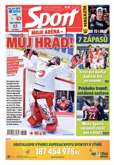 Sport - 24.04.2026