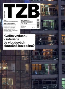 TZB HAUSTECHNIK 01/2026