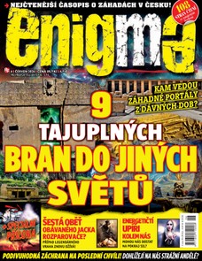 Enigma 6/2026