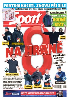 Sport - 25.04.2026