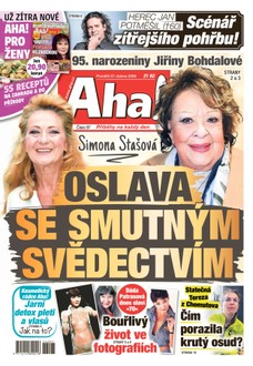 AHA! - 27.04.2026